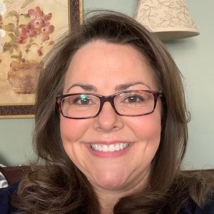 Meet your Posher, Mariann